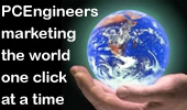 PCEngineers - Marketing the world one click at a time